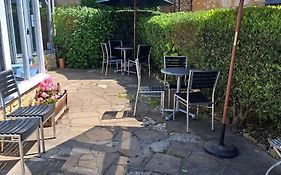 The Ilchester Arms Hotel Abbotsbury United Kingdom