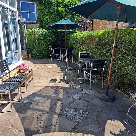 The Ilchester Arms Hotel Abbotsbury Exterior photo